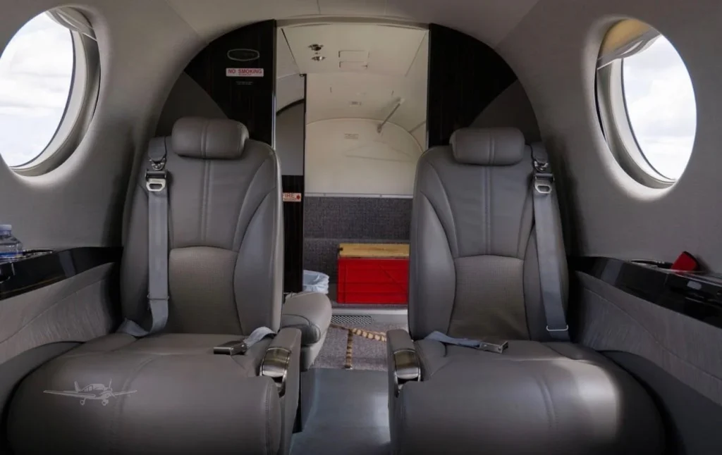 2023 BEECHCRAFT KING AIR 260