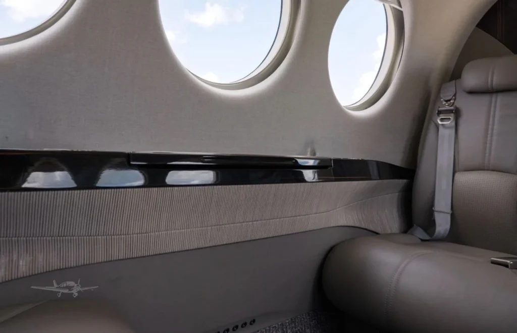 2023 BEECHCRAFT KING AIR 260