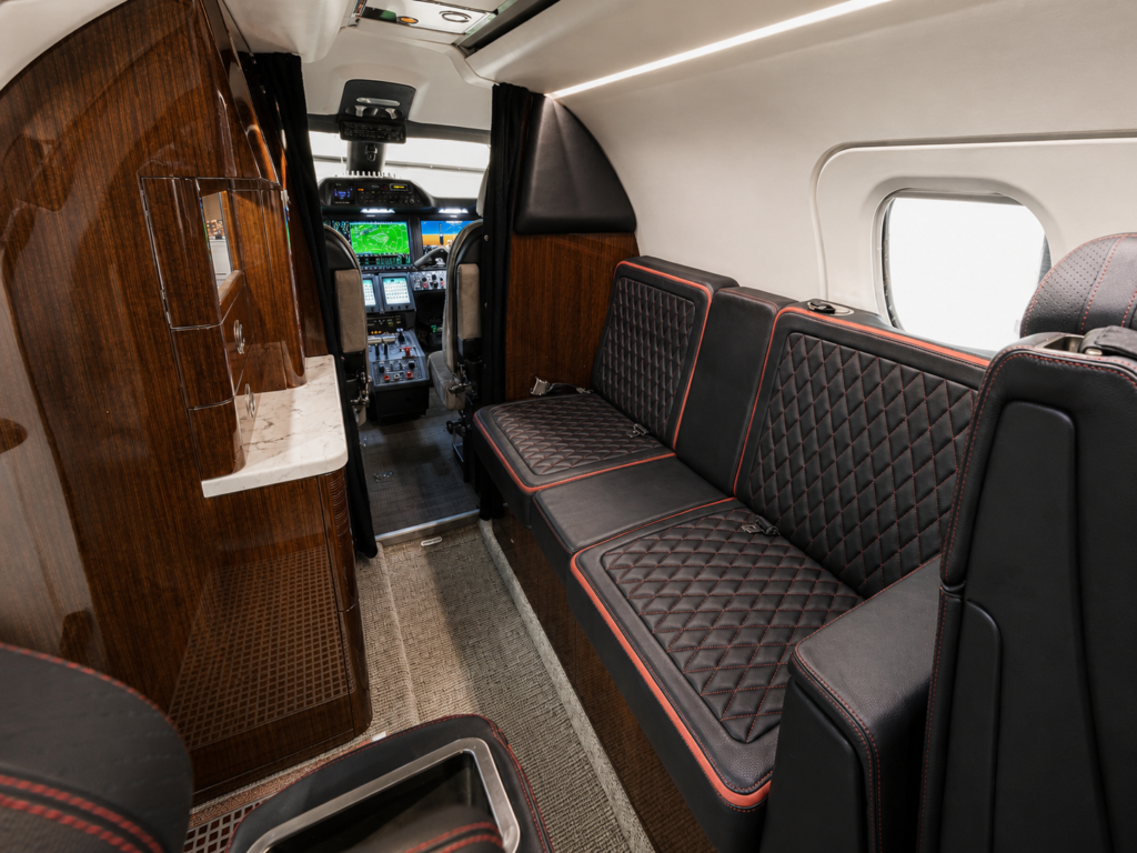 2023 Embraer Phenom 300E