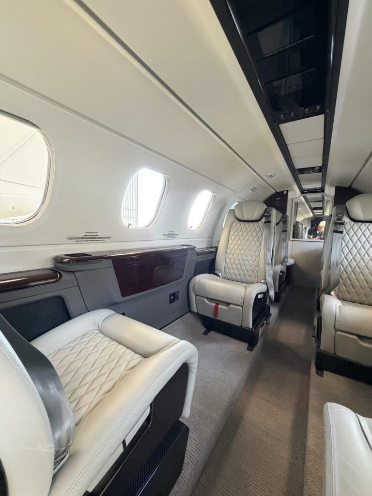 2024 Embraer Phenom 300E
