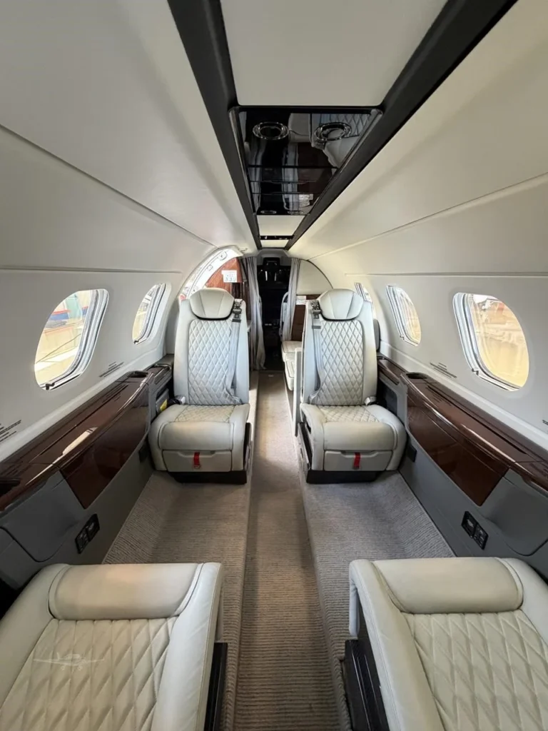 2024 Embraer Phenom 300E