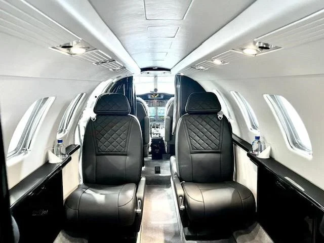 1996 Citation CJ