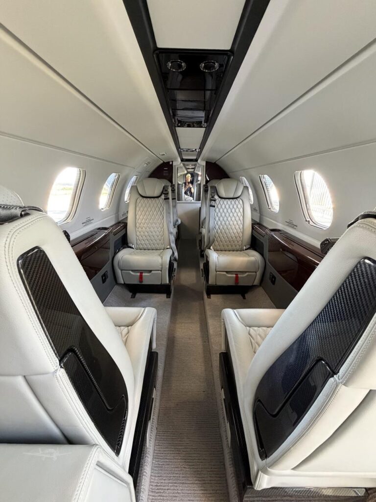 2024 Embraer Phenom 300E