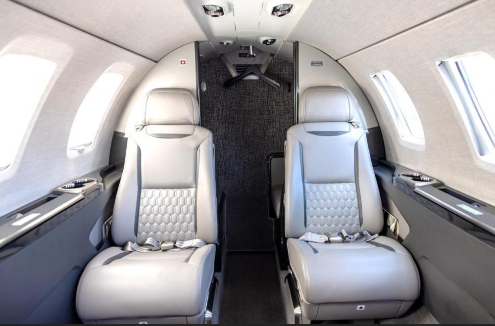 2024 Cessna Citation M2 GEN 2